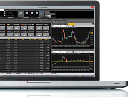 trading-station-web